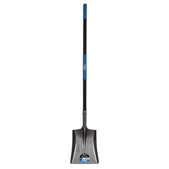 Mitre 10 Kelso square mouth shovel fibreglass handle offer