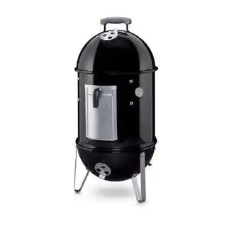 Weber smokey mountain cooker 37cm