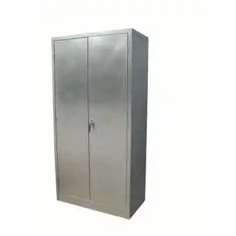 Mitre 10 Storage geelong 2 door cabinet 1.82m offer