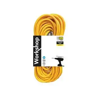 Mitre 10 Hpm extension lead heavy duty 20m offer