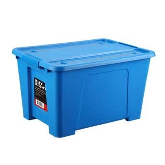 Buy right storage container assorted colours