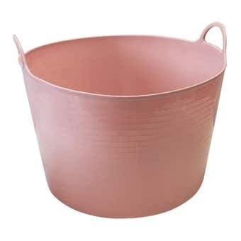 Buy right flexi tub 60l