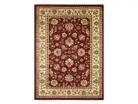 LivingStyles Nevada Sima Oriental Rug, 120x180cm, Red offer