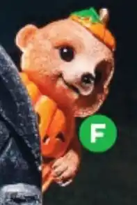 Woolworths Halloween Meerkats Assorted offer