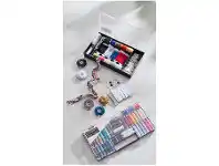 ALDI Sewing Sets offer