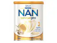 Nestlé NAN Supreme Pro Stage 3 Formula 800g