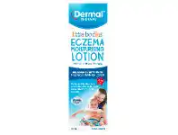 Little Bodies Eczema Moisturising Lotion 175ml