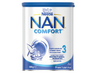 Coles Nestlé NAN Comfort Stage 3 Formula 800g offer
