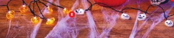 Led String Lights