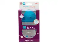 Coles B.Box Sippy Cup 6m+ 1 Pack offer