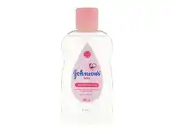 Chemist Discount Centre Johnson’s Baby Oil 200ml offer
