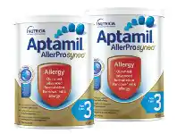 Aptamil Allerpro Syneo Stage 3 900g