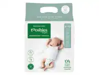 Coles Tooshies by Tom Pure Baby Wipes 280 Pack offer