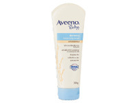 Coles Aveeno Baby Dermexa Moisturising Cream 206g offer