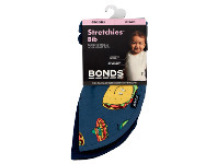 Coles Bonds Stretchies Bibs 2 Pack offer