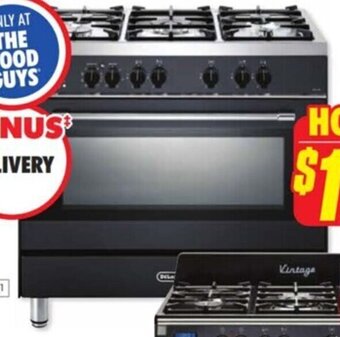 90cm Dual Fuel Upright Cooker - Anthracite
