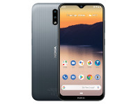 Coles Nokia 2.3 offer