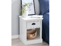 ALDI Bedside Table offer