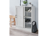 ALDI Shoe Cabinet offer