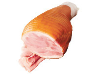 Foodworks Ham Off the Bone Sliced or Shaved offer