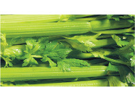 Foodworks Farm Fresh Celery offer