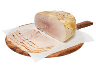 Foodworks Roast Beef Sliced or Shaved offer