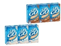Coles Sanitarium Up&Go Liquid Breakfast 3x250ml offer