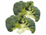 Foodworks Farm Fresh Broccoli offer