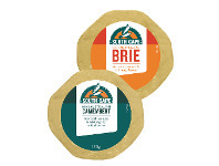 Foodworks South Cape Mini Brie or Camembert Cheese 125g offer