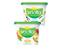 Vaalia Yoghurt 900g
