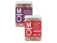 Coles Murray River Organics Muesli 400g offer