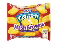 Birds Eye Hash Browns 800g