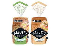 Foodworks Abbott’s Village Bakery Gluten Free Bread 500g offer