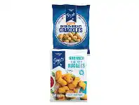 Foodworks Steggles Chicken Breast Crackles or Nuggets 1kg offer