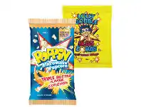 Foodworks Green’s Poppin Popcorn 85/100g or Lolly Gobble Bliss Bombs 50g offer