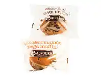 Foodworks Balfours Mega Muffins 180g offer