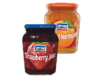 Foodworks Cottee’s Jam or Marmalade 500g offer