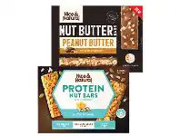 Foodworks Nice & Natural Bars 165/175g offer