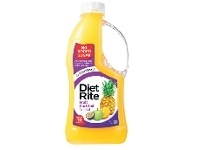 Coles Diet Rite Cordial 1 Litre offer