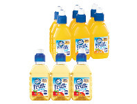 Foodworks Pop Tops Fruit Drink 6 Pack x 250ml offer