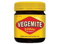 Foodworks Vegemite 380g offer