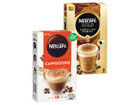 Foodworks Nescafé Sachets 6-10 Pack offer