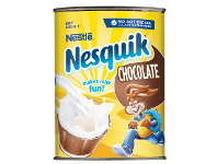 Foodworks Nestlé Nesquik Drink 500g offer
