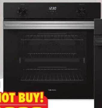 The Good Guys 60cm Electric Oven offer