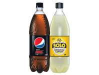 Foodworks Pepsi Soft Drinks 1.25L offer