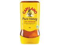 Foodworks Capilano Pure Honey 500g offer