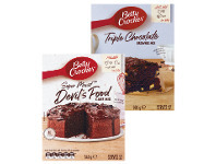 Foodworks Betty Crocker Baking Mix 450-540g offer