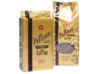 Foodworks Vittoria Espresso Coffee Beans or Ground 1kg offer