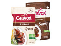 Foodworks Gravox Liquid Gravy or Sauce 165g offer