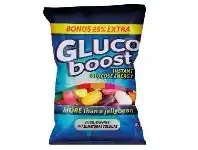 Gluco Boost Jelly Beans 90g
